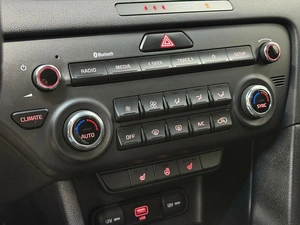 Внедорожник Kia Sportage 2021 года, 2490000 рублей, Красноярск