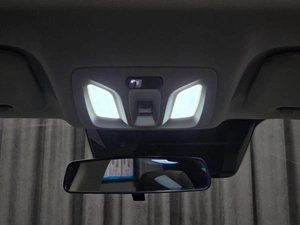 Внедорожник Changan UNI-T 2024 года, 2640000 рублей, Красноярск