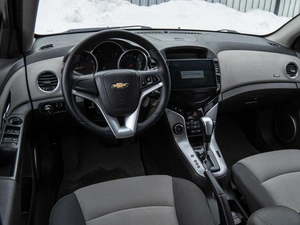 Седан Chevrolet Cruze 2010 года, 770000 рублей, Волгоград