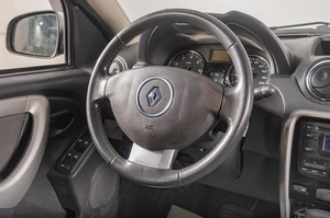 Внедорожник Renault Duster 2015 года, 1169000 рублей, Томск