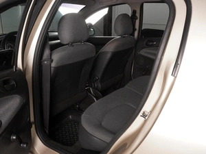 Седан Peugeot 206 2008 года, 419000 рублей, Минеральные Воды