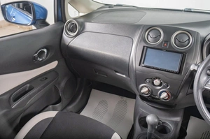 Хетчбэк Nissan Note 2020 года, 1239000 рублей, Томск