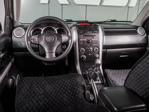 Внедорожник Suzuki Grand Vitara 2006 года, 869000 рублей, Воронеж
