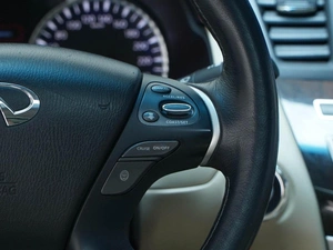 Внедорожник Infiniti QX60 2018 года, 2450050 рублей, Москва