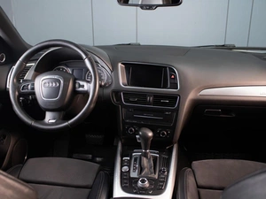 Внедорожник Audi Q5 2011 года, 1180000 рублей, Омск