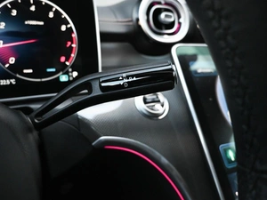 Седан Mercedes-benz C-класс 2023 года, 6199000 рублей, Кирилловка