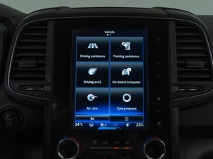 Внедорожник Renault Samsung QM6 2018 года, 2099050 рублей, Москва