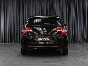 Хетчбэк Citroen C4 2012 года, 399000 рублей, Тюмень