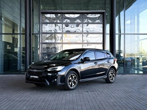 Внедорожник Subaru XV 2019 года, 1870000 рублей, Уфа