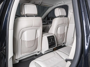 Внедорожник Volkswagen Touareg 2015 года, 2540000 рублей, Ставрополь