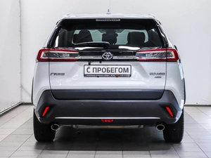 Внедорожник Toyota Wildlander 2020 года, 3350000 рублей, Красноярск