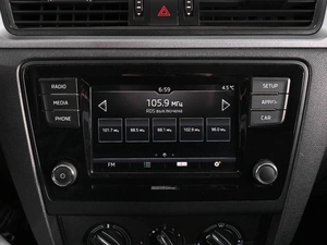 Лифтбек Skoda Rapid 2019 года, 1499000 рублей, Аксай