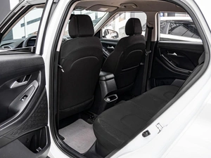 Внедорожник Hyundai Creta 2022 года, 1699000 рублей, Краснодар