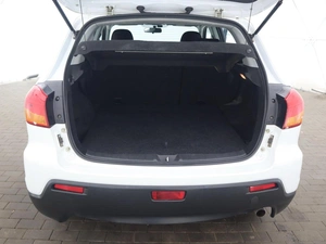 Внедорожник Mitsubishi ASX 2012 года, 1100000 рублей, Орёл