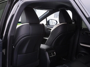 Внедорожник Lexus RX 2021 года, 5700000 рублей, Самара