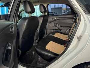 Хетчбэк Ford Focus 2013 года, 929000 рублей, Кропоткин