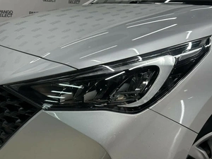 Седан Hyundai Solaris 2020 года, 1450000 рублей, Красноярск