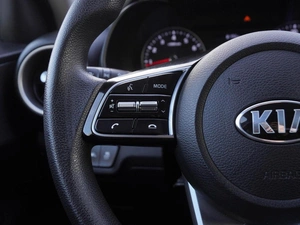 Седан Kia Forte 2019 года, 1570000 рублей, Волгоград