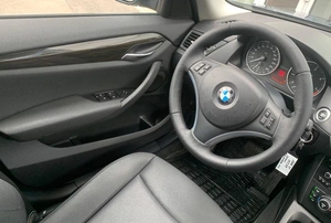 Внедорожник BMW X1 2012 года, 1195000 рублей, Солонцы