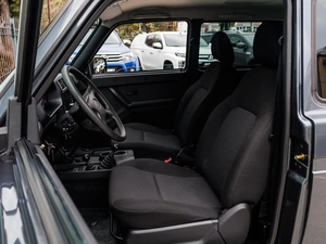 Внедорожник ВАЗ (LADA) Niva Legend 2025 года, 1250000 рублей, Большой Сочи