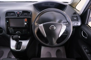 Минивэн Nissan Serena 2016 года, 1399000 рублей, Омск