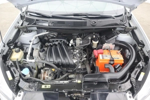 Внедорожник Nissan Qashqai 2010 года, 1070000 рублей, Орёл