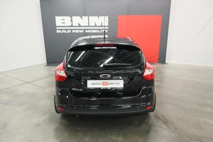 Хэтчбек Ford Focus 2012 года, 910000 рублей, Курск