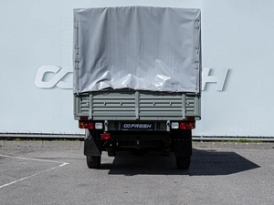 УАЗ Профи, I (2017—н. в.) 2.7 4WD MT (150 л.с.) 2025г. 2025 года, 1896000 рублей, Волгоград