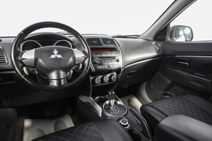 Внедорожник Mitsubishi ASX 2012 года, 1299000 рублей, Новосибирск
