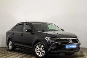 Лифтбек Volkswagen Polo 2021 года, 1189000 рублей, Пермь