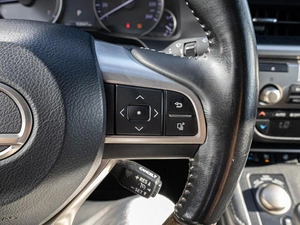 Седан Lexus ES 2017 года, 2898000 рублей, Краснодар