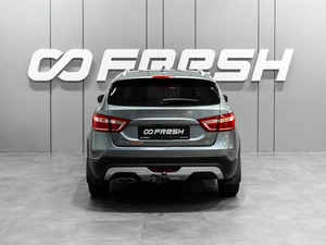 Универсал ВАЗ (LADA) Vesta Cross 2020 года, 1070000 рублей, Тюмень