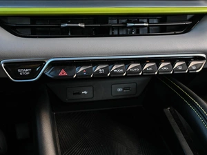 Внедорожник Geely Coolray 2023 года, 2199000 рублей, Кирилловка