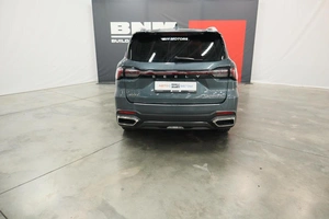 Внедорожник Geely Emgrand X7 2024 года, 3300000 рублей, Курск