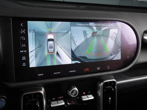 Внедорожник Haval Dargo X 2023 года, 2580000 рублей, Красный Пахарь