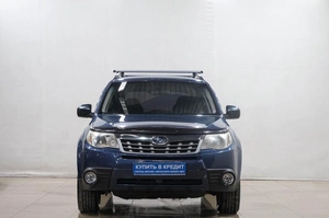 Внедорожник Subaru Forester 2012 года, 1389000 рублей, Новокузнецк