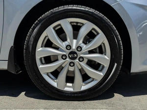 Хетчбэк Kia Ceed 2018 года, 1399000 рублей, Большой Сочи