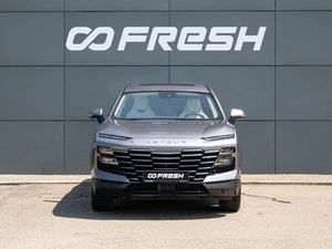 Внедорожник Jetour Dashing 2023 года, 2290000 рублей, Краснодар