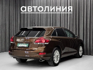 Внедорожник Toyota Venza 2014 года, 2099000 рублей, Красноярск