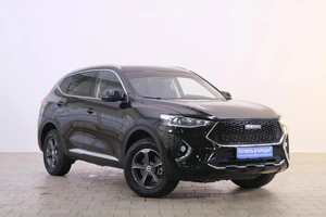 Внедорожник Haval F7 2021 года, 1799000 рублей, Омск