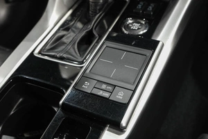 Внедорожник Mitsubishi Eclipse Cross 2018 года, 2229000 рублей, Новокузнецк