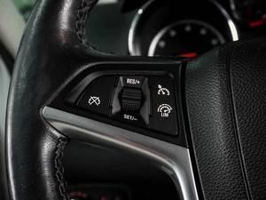 Минивэн Opel Zafira 2013 года, 1064000 рублей, Воронеж