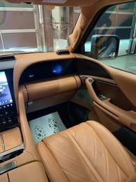 Внедорожник BYD Yangwang U8 2024 года, 13500000 рублей, Красноярск