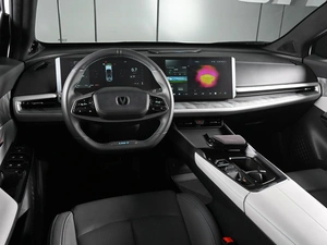 Внедорожник Changan UNI-T 2023 года, 2459000 рублей, Аксай