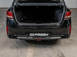 Седан Kia Rio 2020 года, 1615000 рублей, Ставрополь