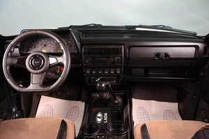 Внедорожник ВАЗ (LADA) 4x4 (Нива) 2015 года, 599000 рублей, Тюмень