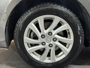 Седан Mazda 3 2011 года, 997000 рублей, Красноярск