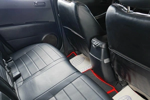 Внедорожник Mazda CX-7 2007 года, 789000 рублей, Тюмень