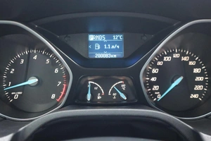 Седан Ford Focus 2012 года, 950000 рублей, Мирное