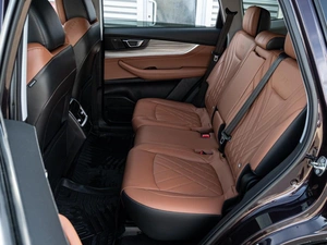 Внедорожник Chery Tiggo 8 Pro Max 2022 года, 2040000 рублей, Краснодар